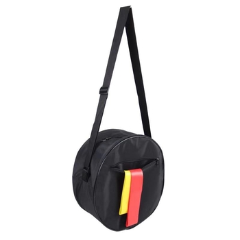 Torba za pohranu joga koluta – cilindričnog oblika, zidni montaža, funkcija brtvljenja, dodatak za jogu, marka YF