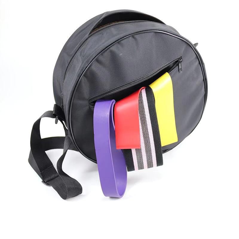 Torba za pohranu joga koluta – cilindričnog oblika, zidni montaža, funkcija brtvljenja, dodatak za jogu, marka YF