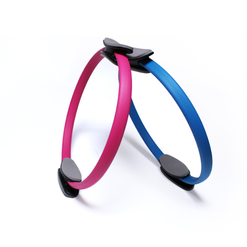 Pilates prsten, marka JIF, joga pomagala za fitness i ples