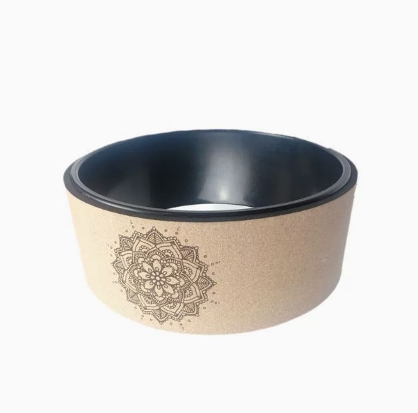 Kotač za jogu za početnike – materijal PP+EVA, brend Special Ocean, šifra proizvoda 005