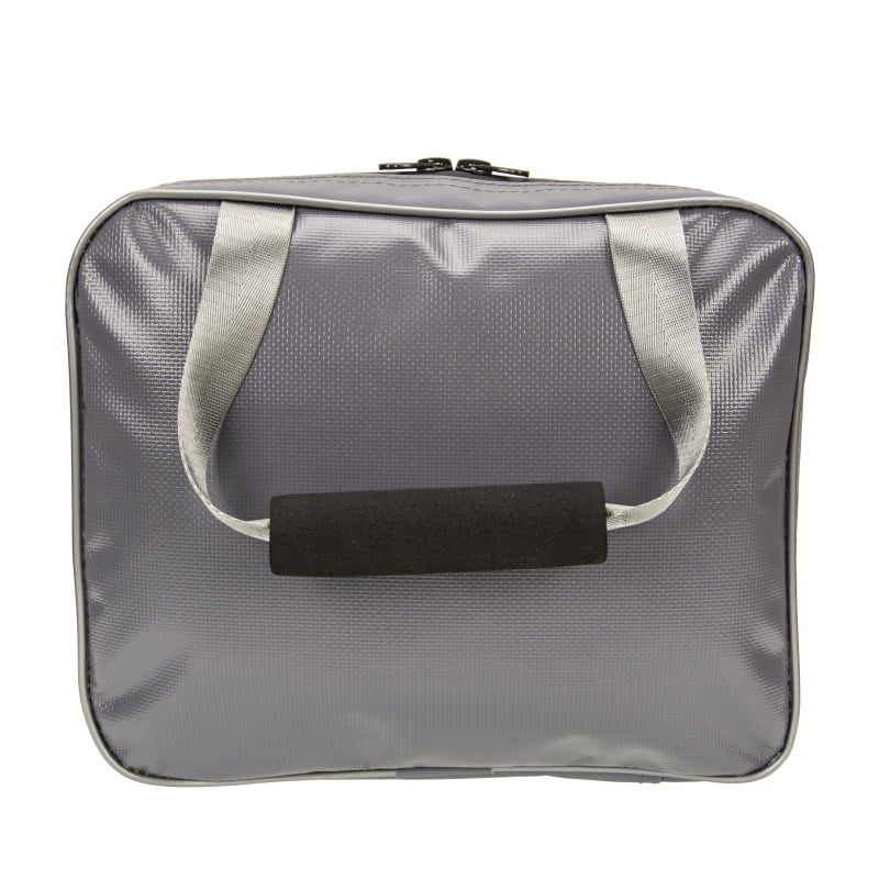 Чанта за морски риболов Toply — водоустойчива, платнина + найлон, голям обем, преносима за съхранение