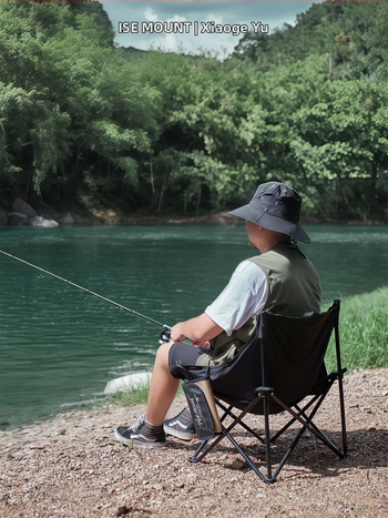 Ise Mount Водоустойчива PVC Чанта за Меки Примамки – Преносима, Демонтируема, Многофункционален Органайзер за Риболовна Екипировка