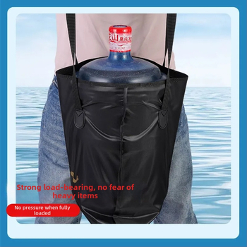 Чанта за морски риболов от платно, водоустойчива – Four Seas Fishing Gear