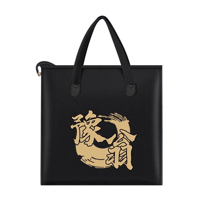 Чанта за морски риболов от платно, водоустойчива – Four Seas Fishing Gear