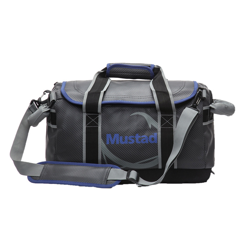 Mousda najlonska vodootporna torba za ribolovnu opremu za vanjsku upotrebu