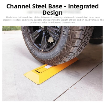 Autostāvvietas grīdas bloķētājs Tips A – pastiprināta pretkolīzijas konstrukcija, auksti kaltēts tērauds, tērauda atslēgas cilindrs, piemērots pazemes stāvvietām, zīmols Keding Shield