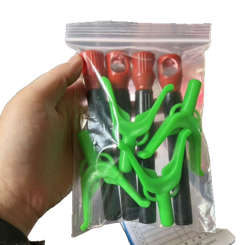 Ледено риболовно оборудване: колчета за палатка на лед и спирални винтове, пластмасови