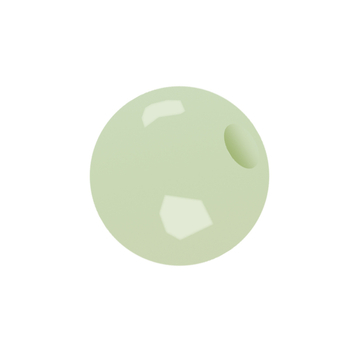 LANGJIXUAN Светещи мъниста за риболов с примамка – Светят в тъмното, твърд материал