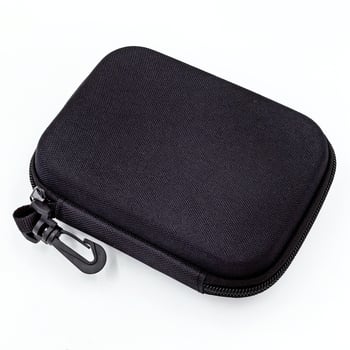 Set od 16 kompozitnih rotirajućih umjetnih varalica s EVA torbicom za pohranu – imitacija mamca od metalne ploče