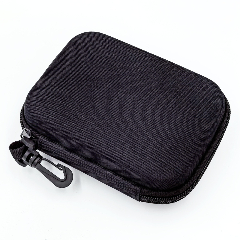 Set od 16 kompozitnih rotirajućih umjetnih varalica s EVA torbicom za pohranu – imitacija mamca od metalne ploče