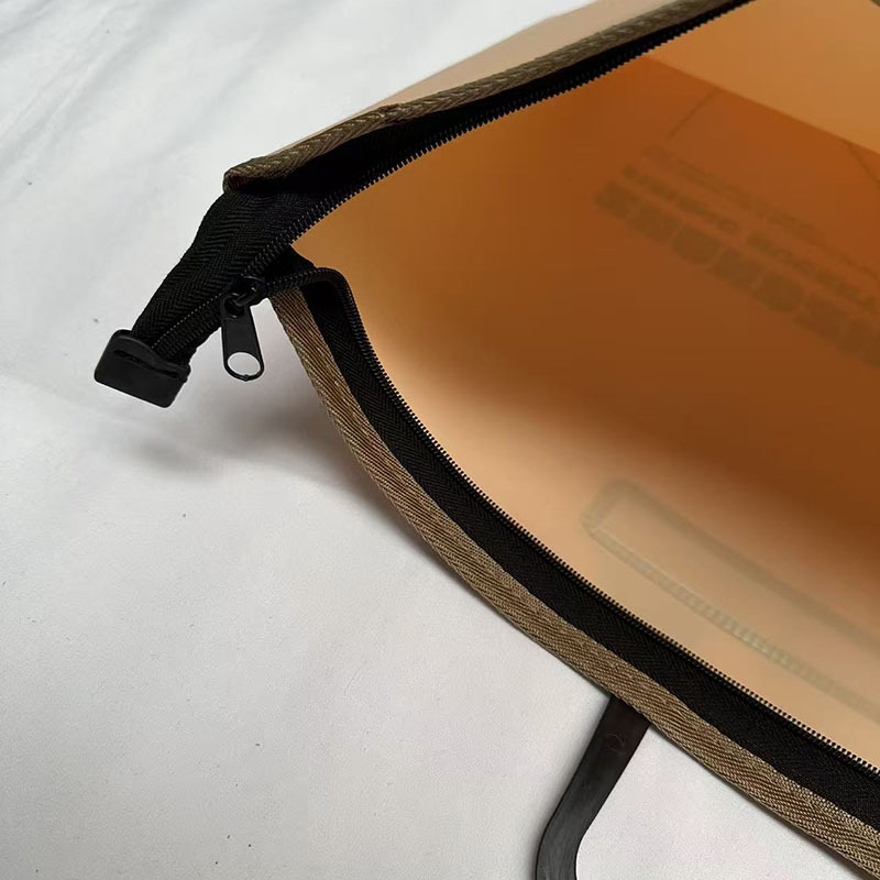 Yonghao EVA водоустойчива чанта за риболовна екипировка — преносима, ръчна, многофункционална