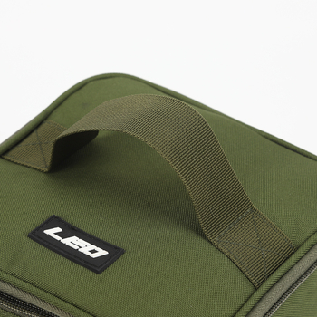 Чанта за морски риболов, Oxford плат, органайзер за съхранение, не водоустойчива