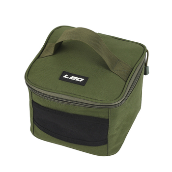 Чанта за морски риболов, Oxford плат, органайзер за съхранение, не водоустойчива