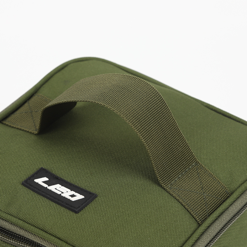 Чанта за морски риболов, Oxford плат, органайзер за съхранение, не водоустойчива