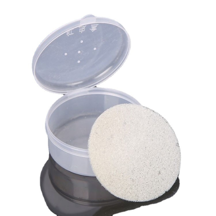 Hengchang прозрачен пластмасов контейнер за живи червеи за риболов