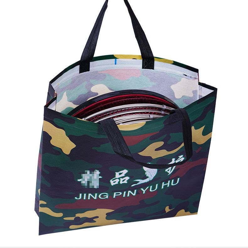 Риболовна чанта за река - сгъваема, преносима чанта за живи риби, водоустойчива канва