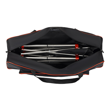Чанта за риболовен стол с голям капацитет, устойчива на износване, водоустойчива, от Oxford плат