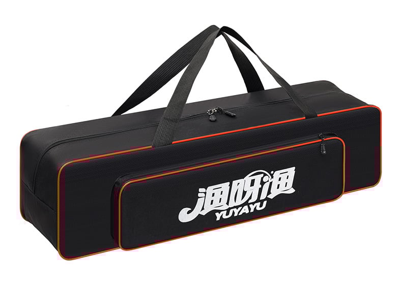 Чанта за риболовен стол с голям капацитет, устойчива на износване, водоустойчива, от Oxford плат