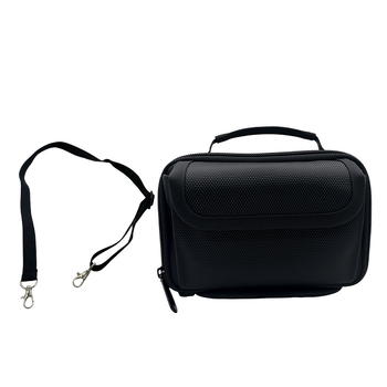 Морска риболовна чанта през кръста с водоустойчива PVC конструкция, съхранение за риболовен детектор, подводна камера и функции за зареждане на примамка и монтаж на котушка