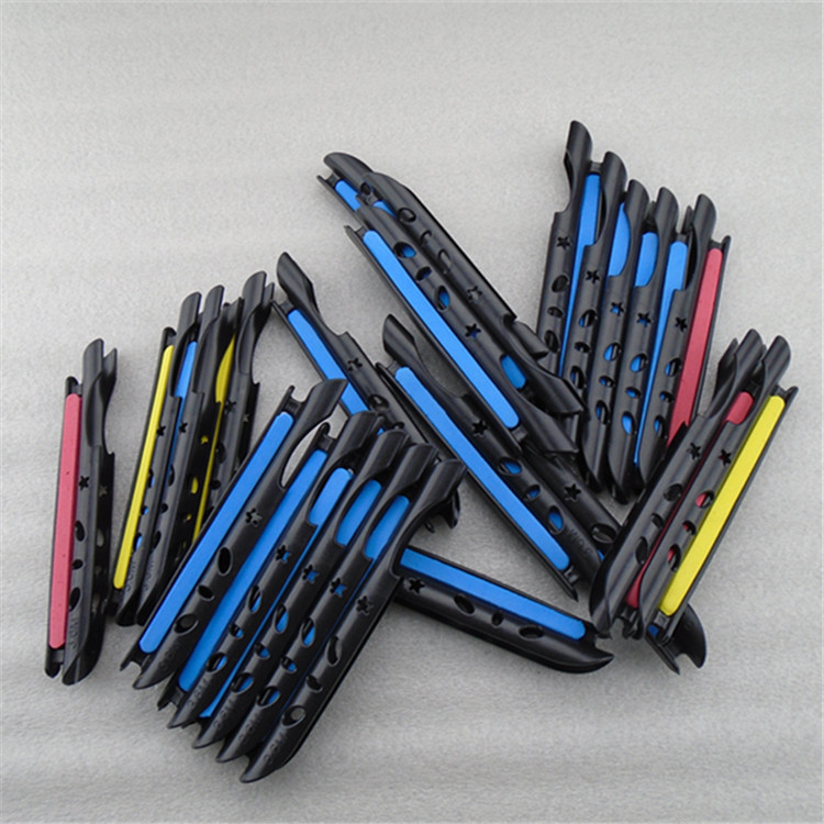 Placă de înfășurare linie de pescuit - design portabil din plastic - Origine: China; Material: Plastic