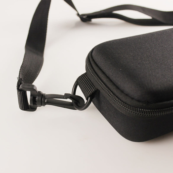 TEMENA EVA Prijenosna ribarska torba – Otporno tvrdi kućište, za mamce, najlon, štap i mulinica