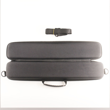 TEMENA EVA Prijenosna ribarska torba – Otporno tvrdi kućište, za mamce, najlon, štap i mulinica