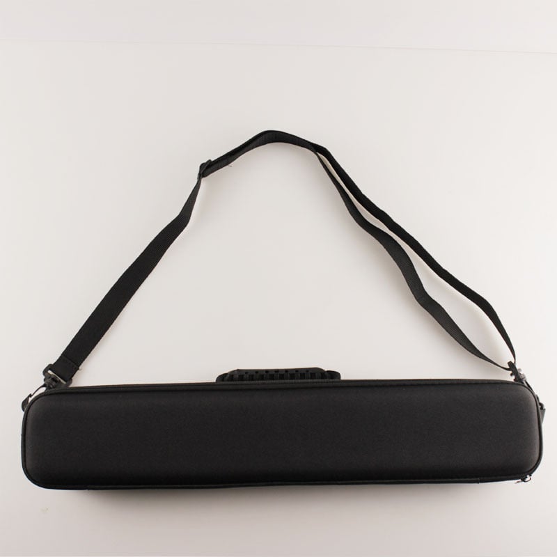 TEMENA EVA Prijenosna ribarska torba – Otporno tvrdi kućište, za mamce, najlon, štap i mulinica