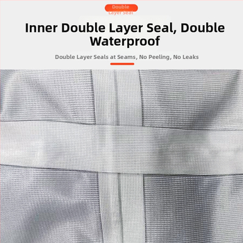 Zvejas bikses ar trīs slāņu elpojošu audumu, 3 kabatas, bez glābšanas vestes