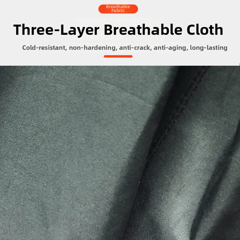 Zvejas bikses ar trīs slāņu elpojošu audumu, 3 kabatas, bez glābšanas vestes