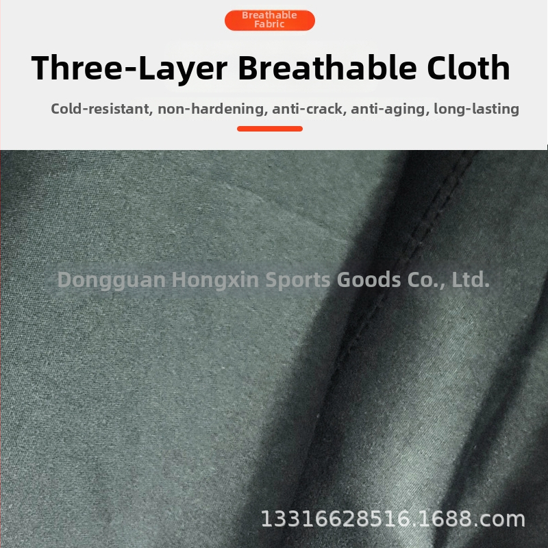 Zvejas bikses ar trīs slāņu elpojošu audumu, 3 kabatas, bez glābšanas vestes