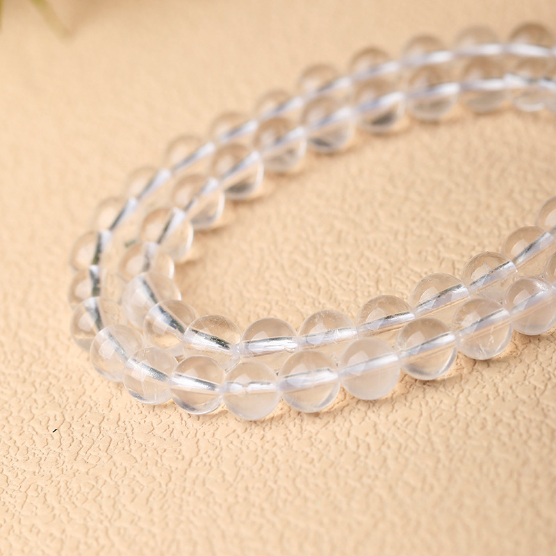 Accesorii DIY pentru bijuterii – Cristal – Țesut manual – Nobleman pattern – Qingya jewelry