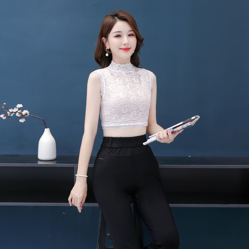 Võlts kaelus – universaalne aksessuaar, puuvillane kiud; vooder: polüesteri lõng; lillemuster; stiil: elegantne ühiskondlik daam