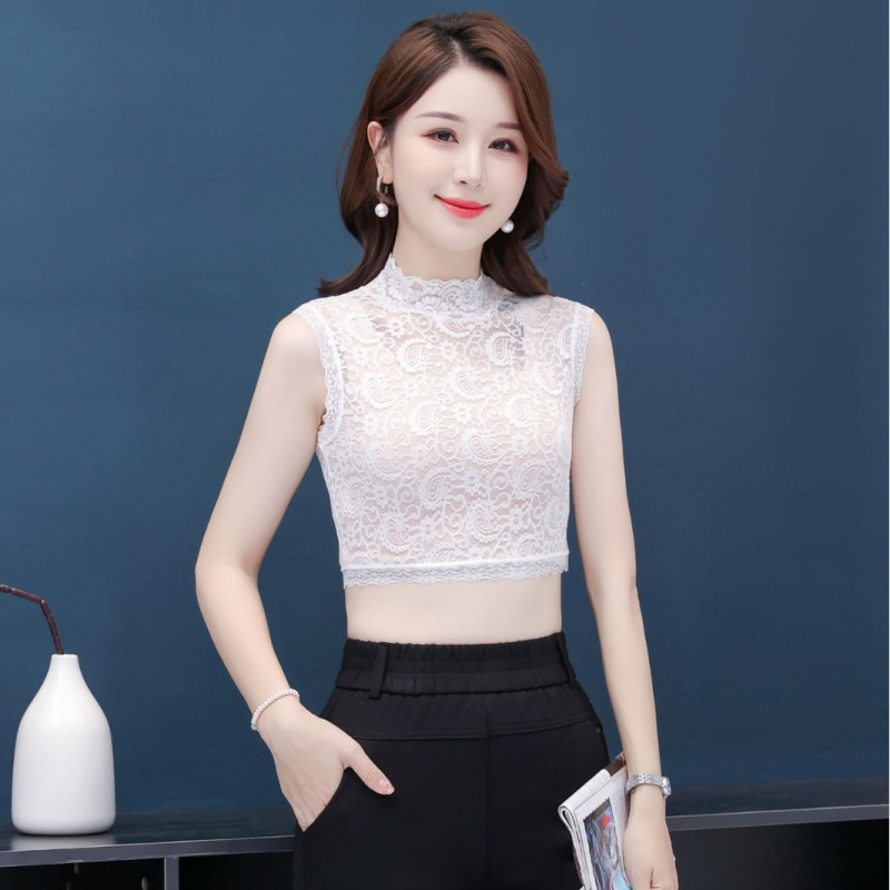 Võlts kaelus – universaalne aksessuaar, puuvillane kiud; vooder: polüesteri lõng; lillemuster; stiil: elegantne ühiskondlik daam