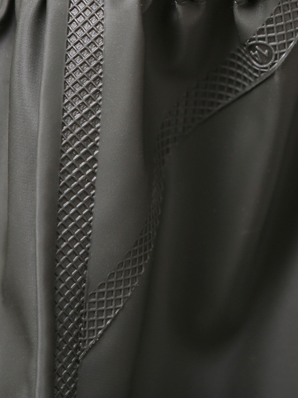 Pantaloni de pescuit Beat the Fisherman, din cauciuc, 2 buzunare (Material: Cauciuc; Buzunare: 2; Veste de salvare: Nu)