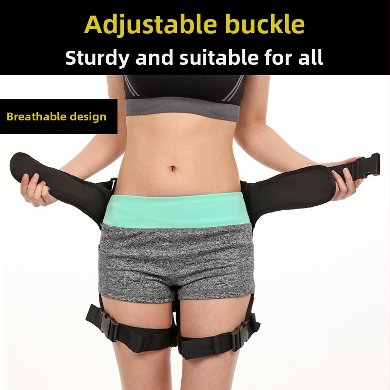 Ārējais makšķerēšanas gūžas spilvens – ātri žūst, pretslīdošs, pret komarām, regulējams, ūdensizturīgs