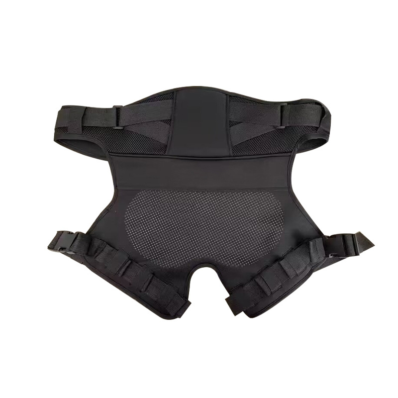 Pernă de șold pentru pescuit în aer liber – material de scufundare, uscare rapidă, antiderapant, anti-țânțari, impermeabil