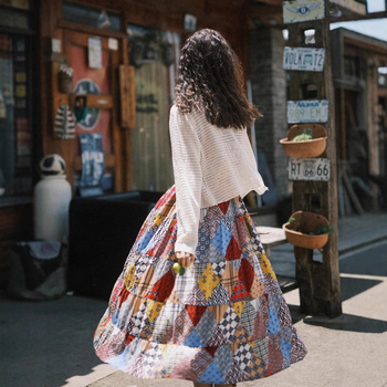 Tanak pleteni kardigan za zaštitu od sunca, kratka duljina, 3/4 rukava, pamuk-polyester smjesa, UPF30+