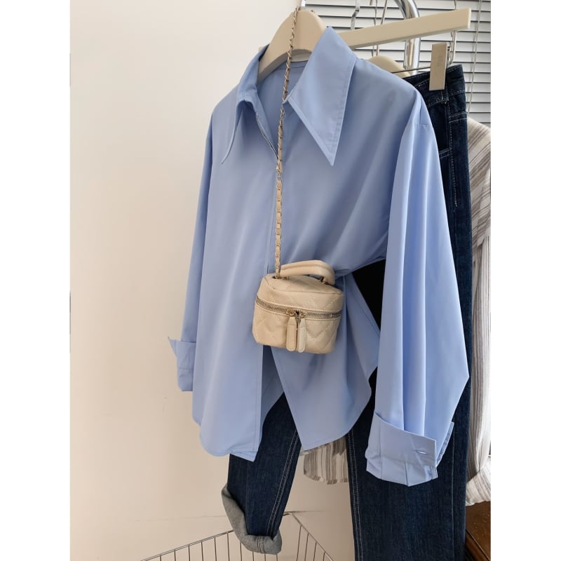 Vesta tricotată pentru femei cu decolteu în V, fără mâneci, set din două piese pentru primăvară