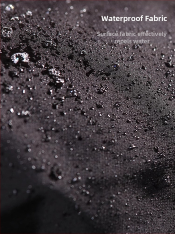 Zvejas bikses, ūdensnecaurlaidīgas un pretvēja, silti ar fleece pildījumu, no sintētiskām šķiedrām, universālas, ziemai