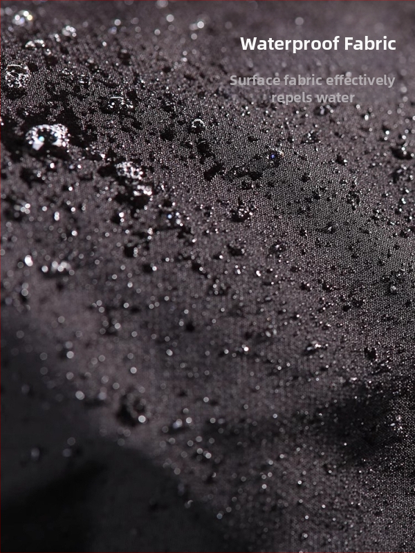 Zvejas bikses, ūdensnecaurlaidīgas un pretvēja, silti ar fleece pildījumu, no sintētiskām šķiedrām, universālas, ziemai