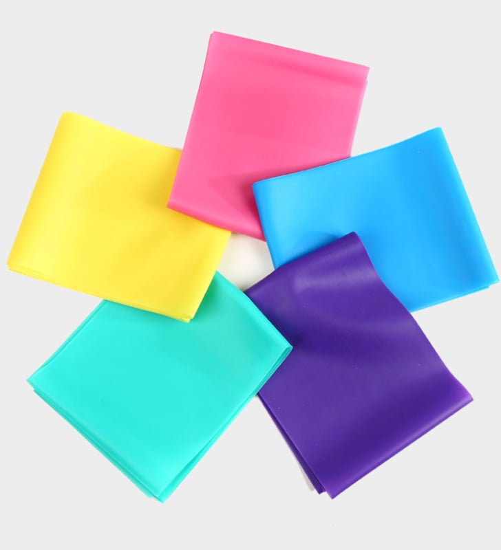 Xino Sports Yoga Pull Sheet – TPE elastični pojas za jogu i fitness