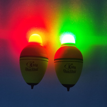 Shanshui plută EVA pentru pescuit