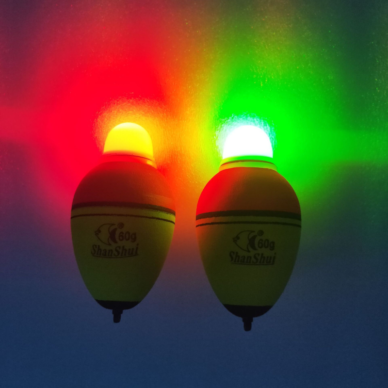 Shanshui plută EVA pentru pescuit