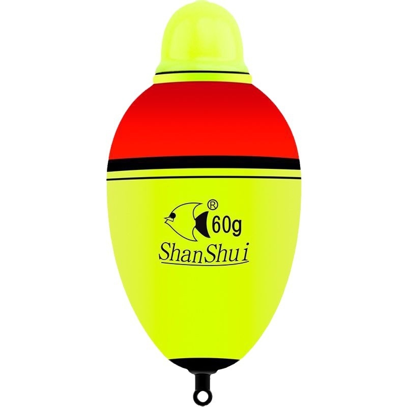 Shanshui plută EVA pentru pescuit