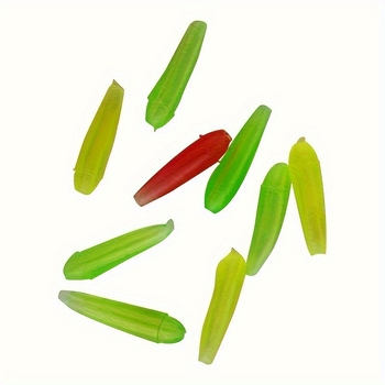 RockLure PVC ribolovne plovke set, 15 kom