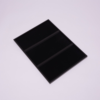 Drveni panel za izlaganje ribolovne opreme s držačem za štapove i plovke | Brand: Beauty fishing; Materijal: Drvo