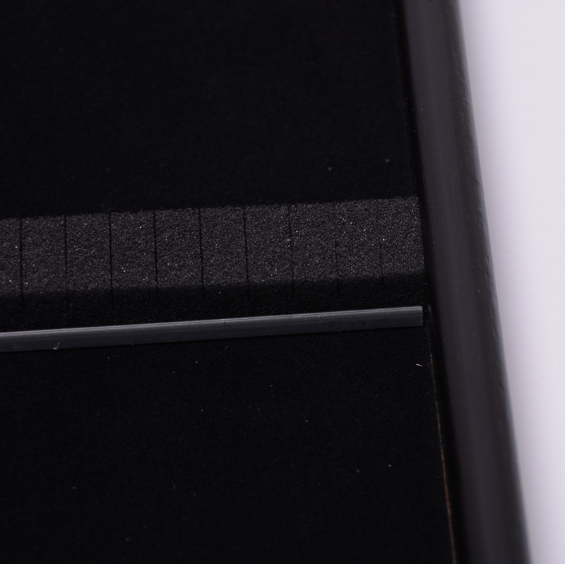 Drveni panel za izlaganje ribolovne opreme s držačem za štapove i plovke | Brand: Beauty fishing; Materijal: Drvo