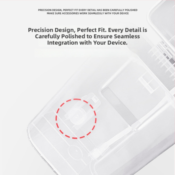 Vesetanki pluuži moduli S10Pro robotile (kodukasutus, 101–150 m², bränd S10, mudel S10)