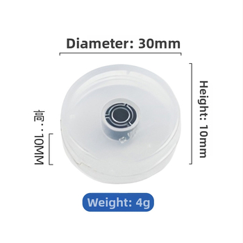 Vesetanki pluuži moduli S10Pro robotile (kodukasutus, 101–150 m², bränd S10, mudel S10)