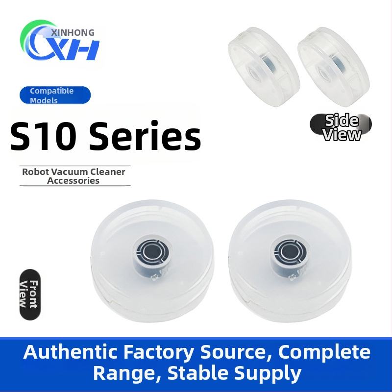 Vesetanki pluuži moduli S10Pro robotile (kodukasutus, 101–150 m², bränd S10, mudel S10)